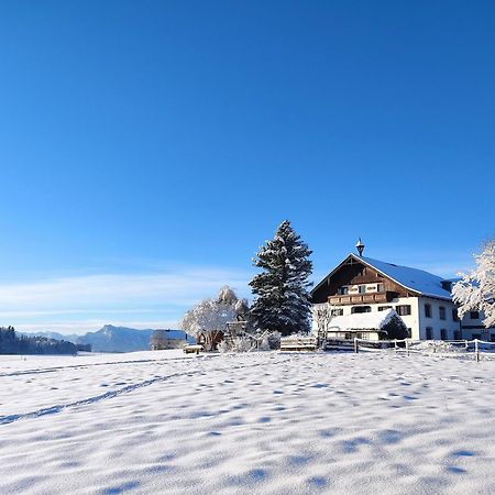 Bauernhofferien Oberduernberg Villa Зикирхен-ам-Валерзи Екстериор снимка